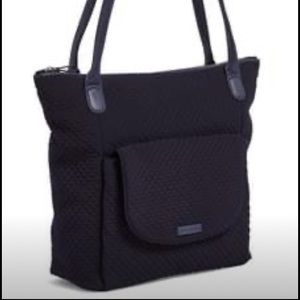 Vera Bradley Carson North South Tote